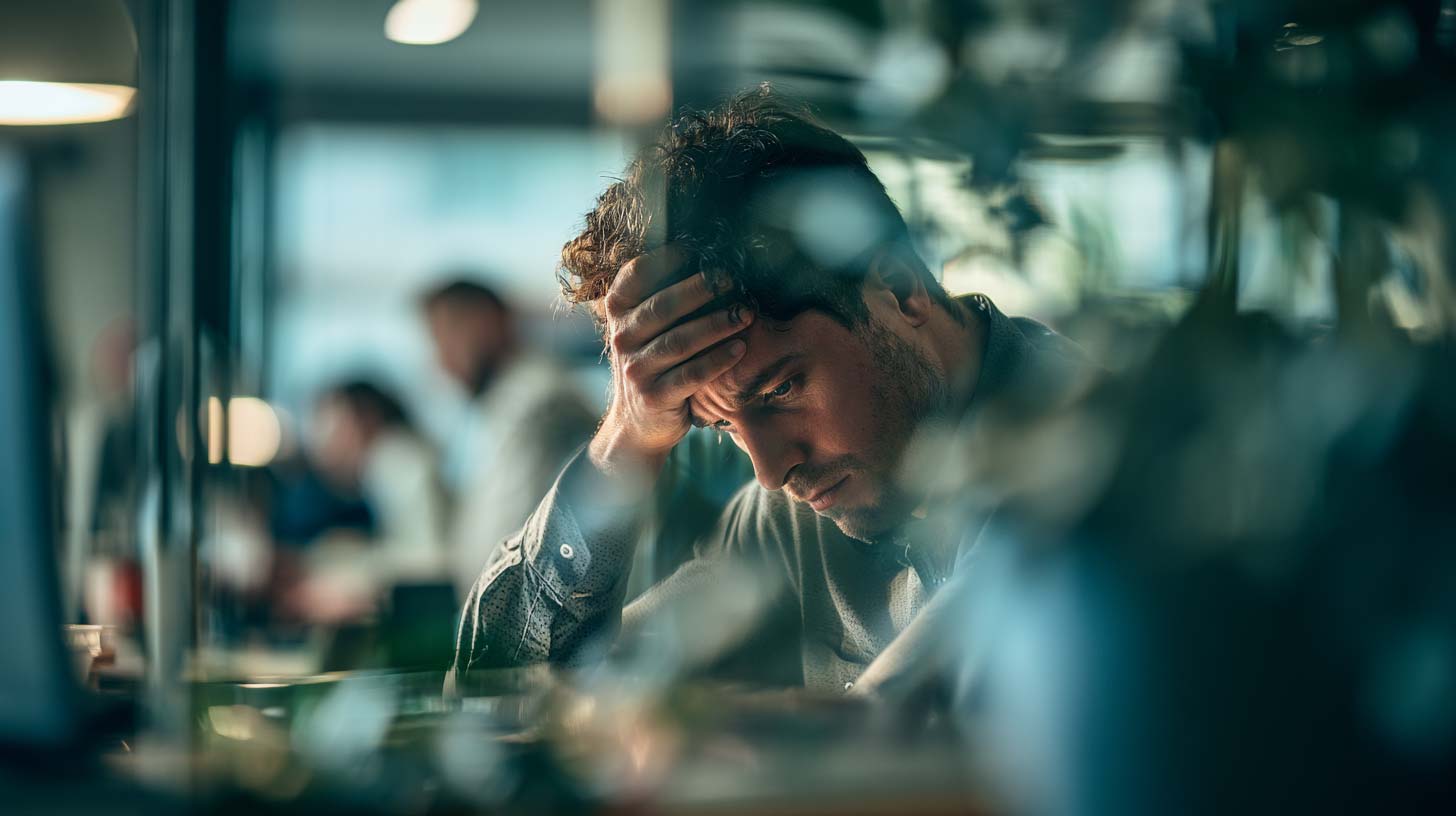 How to Transition from Team Member to Manager Successfully