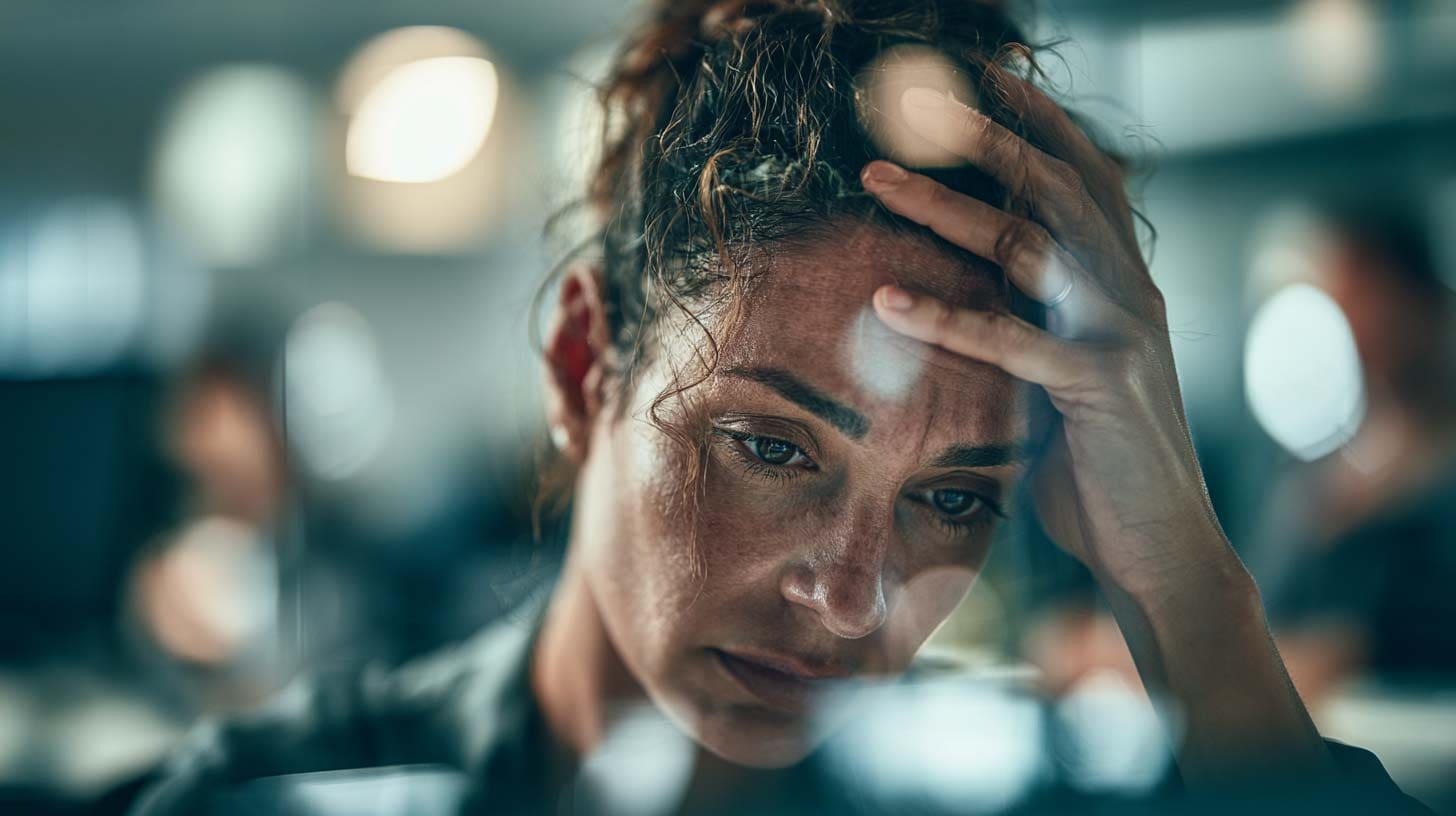 Burnout in Management: Causes, Signs, and Solutions